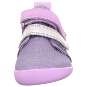 Calzado para niños Superfit Vento Purple