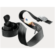 Cinturón de seguridad Deuter Security Belt negro black