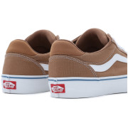 Calzado de hombre Vans Mn Ward Deluxe