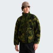 Chaqueta de hombre The North Face M Extreme Pile 2 Fz Jacket -Print