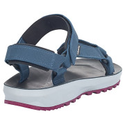 Sandalias de mujer Lizard W's Super Hike Leather