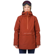 Chaqueta de esquí para mujer Hannah Megie II