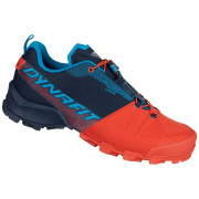 Zapatillas de carrera para hombre Dynafit Transalper Gtx azul/naranja Dawn/Blueberry