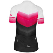 Maillot de ciclismo para mujer Etape Violet