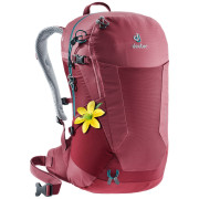Mochila Deuter Futura 22 rojo CardinalCranberry