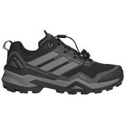 Calzado de senderismo para mujer Adidas Terrex Skychaser Gtx W negro