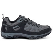 Calzado de hombre Regatta Edgepoint IV Low gris Grnt/DkSteel