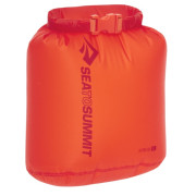 Bolsa impermeable Sea to Summit Ultra-Sil Dry Bag 3L naranja Spicy Orange