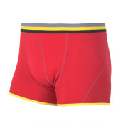Calzoncillos bóxer Sensor Merino wool active 3-pack