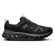 Zapatillas de carrera para hombre On Running Cloudhorizon WP negro Black/Eclipse