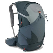 Mochila Lowe Alpine AirZone Trail Duo ND30 azul/gris Orion Blue/Citadel