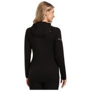 Sudadera de mujer Kilpi Memphis-W