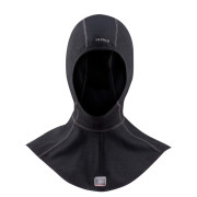 Pasamontañas Devold Expedition Balaclava negro Black