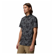 Camisa de hombre Columbia Rapid Rivers™ Printed Short Sleeve Shirt