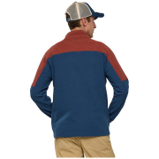 Sudadera funcional de hombre Cotopaxi M'S Abrazo Fleece Full-Zip Jacket