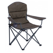 Silla Vango Samson Oversized 2 marrón