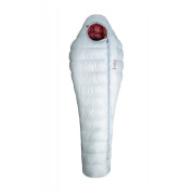 Saco de dormir de plumón Patizon G 600 L (186-200 cm)