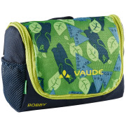 Neceser Vaude Bobby verde parrot green/eclipse