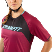 Camiseta de ciclismo para mujer Dynafit RIDE S/S TEE W