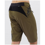 Pantalones cortos de ciclismo para hombre Silvini Fabriano