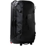 Maleta The North Face Base Camp Rolling Thunder 36 negro/blanco Tnf Black/Tnf White