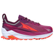 Zapatillas de carrera para mujer Altra Olympus 5 violeta/naranja Purple/Orange