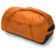 Bolsa de viaje Rab Escape Kit Bag LT 30 naranja Marmalade