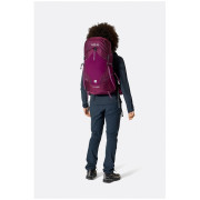 Mochila de senderismo para mujer Rab Exion 35 ND