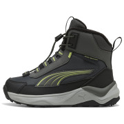 Calzado para niños Puma Puma Evolve 2.0 Boot PS Shadow Gray-Sunn