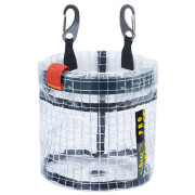 Bolsa de trabajo Beal Glass Bucket 1,8l transparente