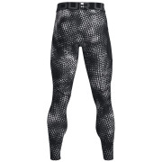 Mallas de hombre Under Armour HG Armour Prtd Legging
