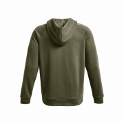 Sudadera de hombre Under Armour Rival Fleece FZ Hoodie