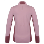 Sudadera funcional de mujer Husky Sweatshirt Tame Zip L