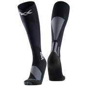 Medias X-Socks Ski Discover Merino Otc negro X BLACK/GREY