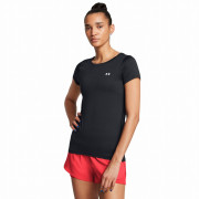 Camiseta de mujer Under Armour Tech Mesh SS