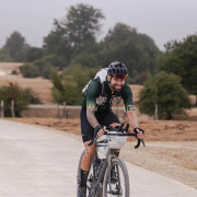 Alforja para manillar Cyclite Handle Bar Aero Bag