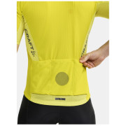 Maillot de ciclismo de hombre Craft ADV Endur