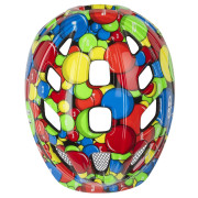 Casco de ciclismo para niños R2 Bunny