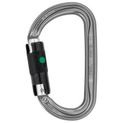 Mosquetones Petzl Am´D Ball-Lock