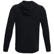 Sudadera de hombre Under Armour Rival Terry LC FZ