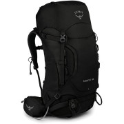 Mochila Osprey Kestrel 38 II negro Black