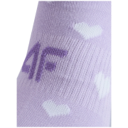 Calcetines 4F Socks Cas F394 (3Pack)