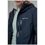 Chaqueta impermeable para mujer Montane Minimus Lite Jacket