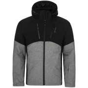 Chaqueta de hombre Kilpi Tauren-M gris