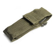 Cuchillo multiuso TB OUTDOOR Bivouac Camp Knife