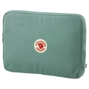 Funda Fjällräven Kånken Laptop Case 13" azul claro FrostGreen