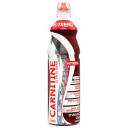 Bebida energética Nutrend Carnitine Activity Drink with caffeine