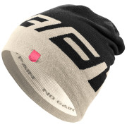 Gorro Dynafit Ft Beanie blanco/negro 7961 - overcast/0910