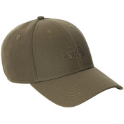 Gorra The North Face Recycled 66 Classic Hat verde Military Olive