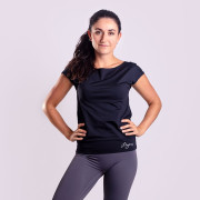 Camiseta de mujer Progress Sigma
